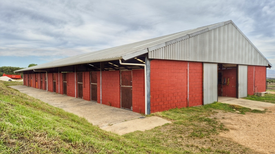 Commercial Property for Sale in Paarl Rural Western Cape